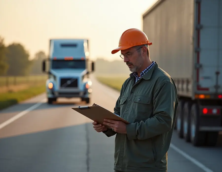 Auto Transport Across Bartonville