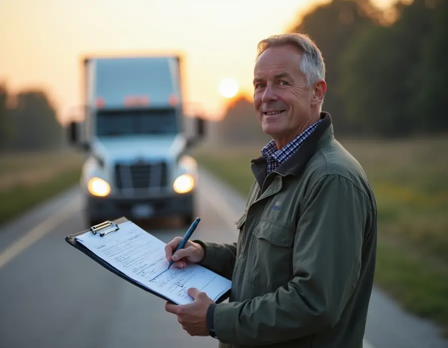 Transport Services in Creve Coeur