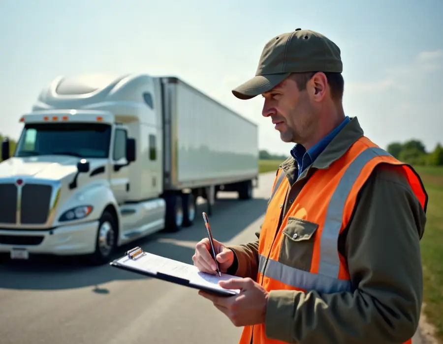 Dunlap's Auto Transport Solutions
