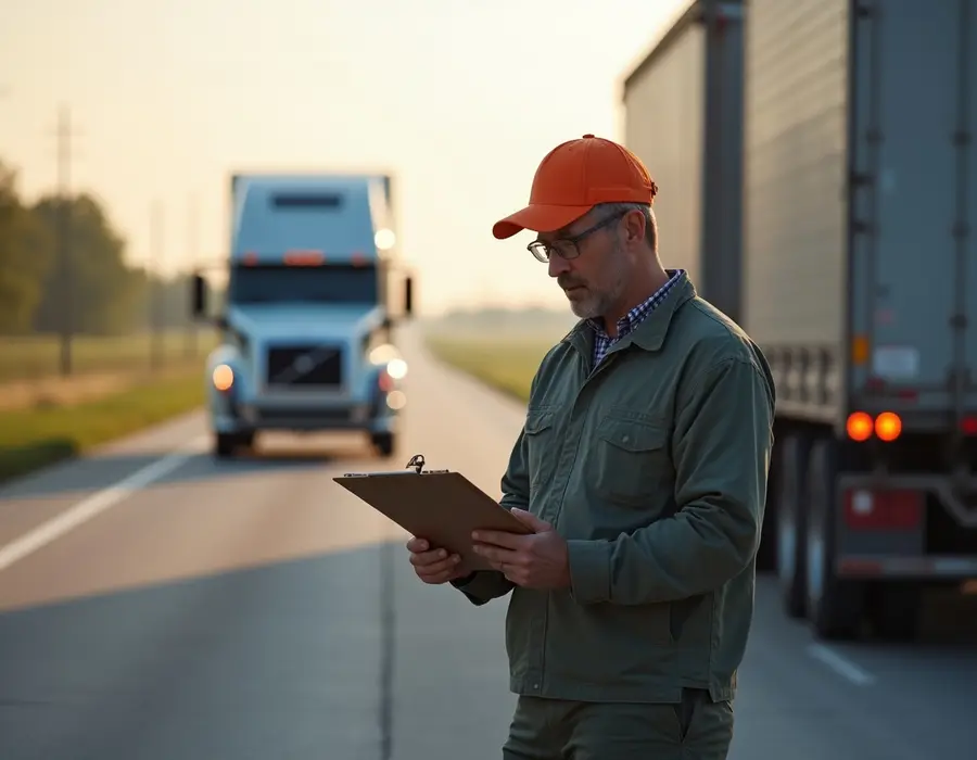 Vehicle Transport in Roanoke