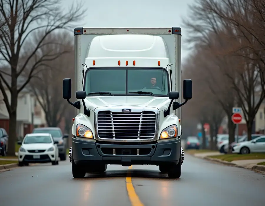 Cars Peak Transport — Auto Transport Bloomington IL