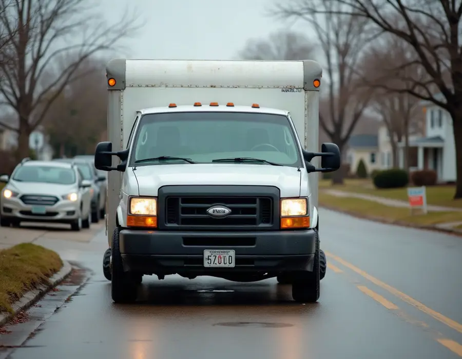 Cars Peak Transport — Auto Transport Canton IL