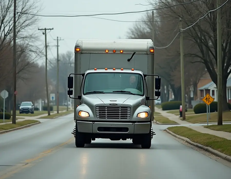 Cars Peak Transport — Auto Transport Chillicothe IL