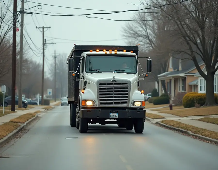 Cars Peak Transport — Auto Transport Eureka IL