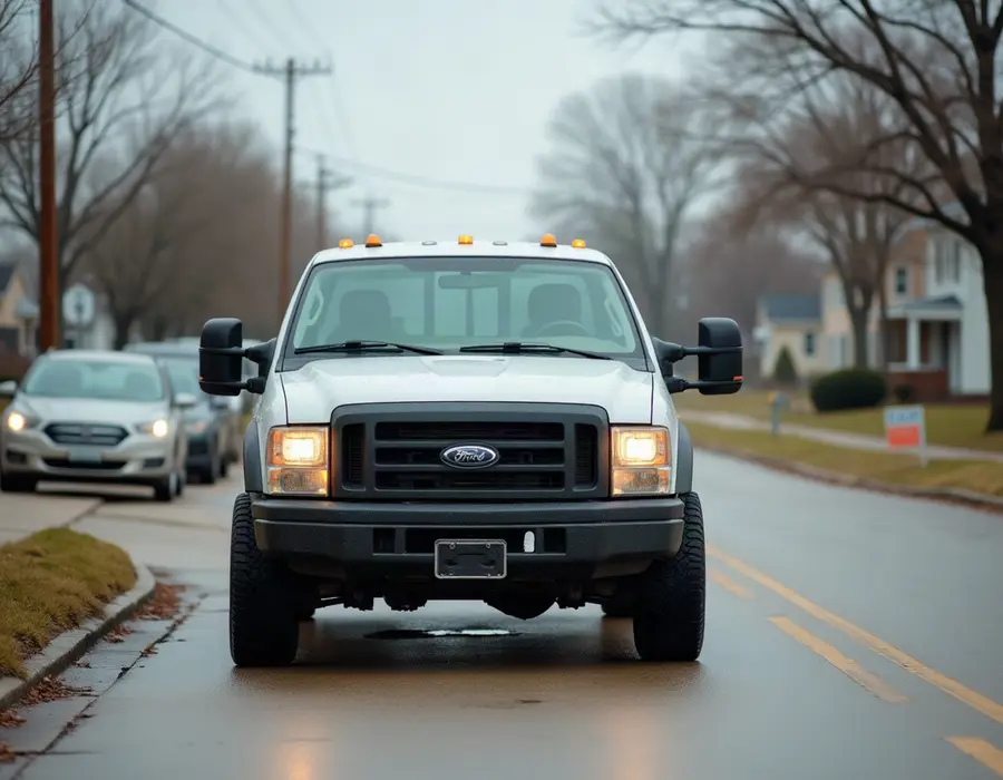 Cars Peak Transport — Auto Transport Kewanee IL