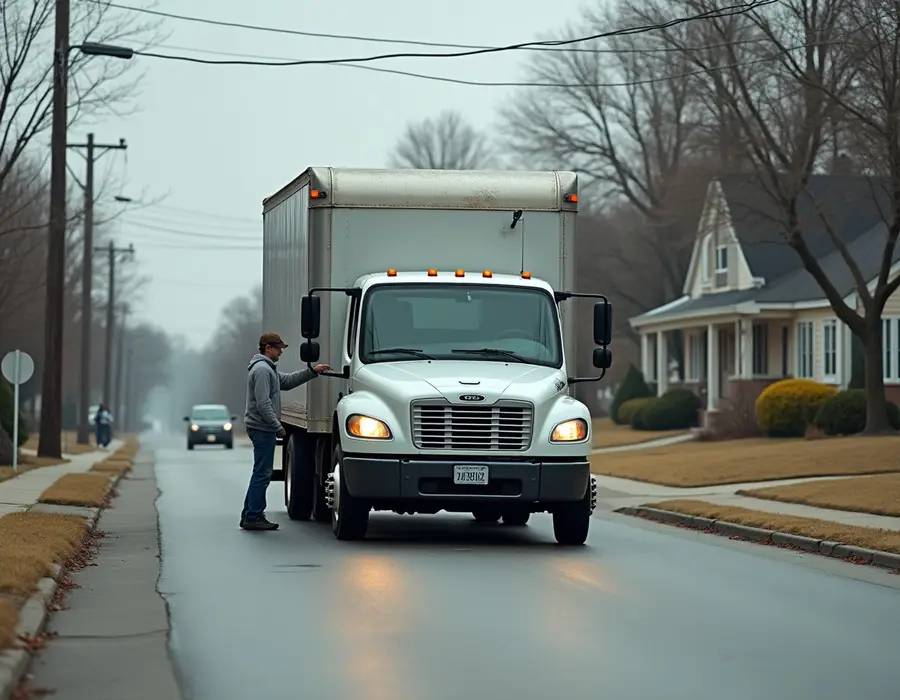 Cars Peak Transport — Auto Transport Lacon IL