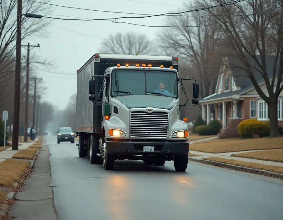 Cars Peak Transport — Auto Transport Mackinaw IL