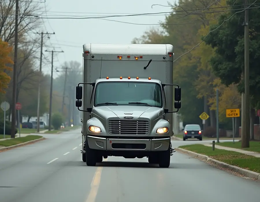 Cars Peak Transport — Auto Transport Roanoke IL
