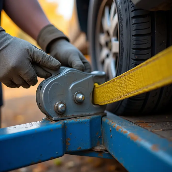 Cars Peak Transport — Contact Cars Peak Transport