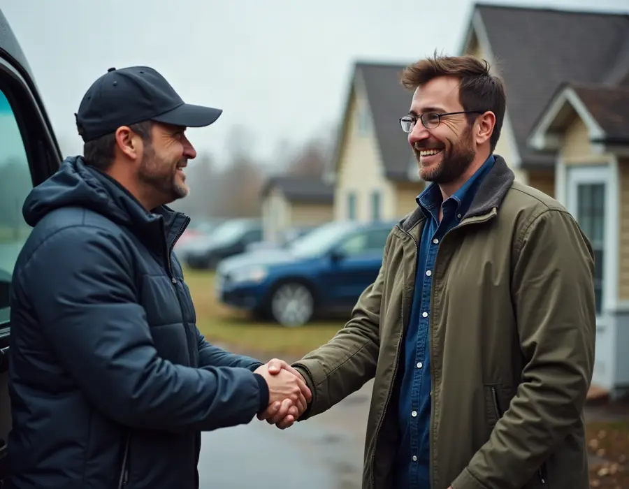 Benefits of Dealer & Auction Transport in Peoria, IL