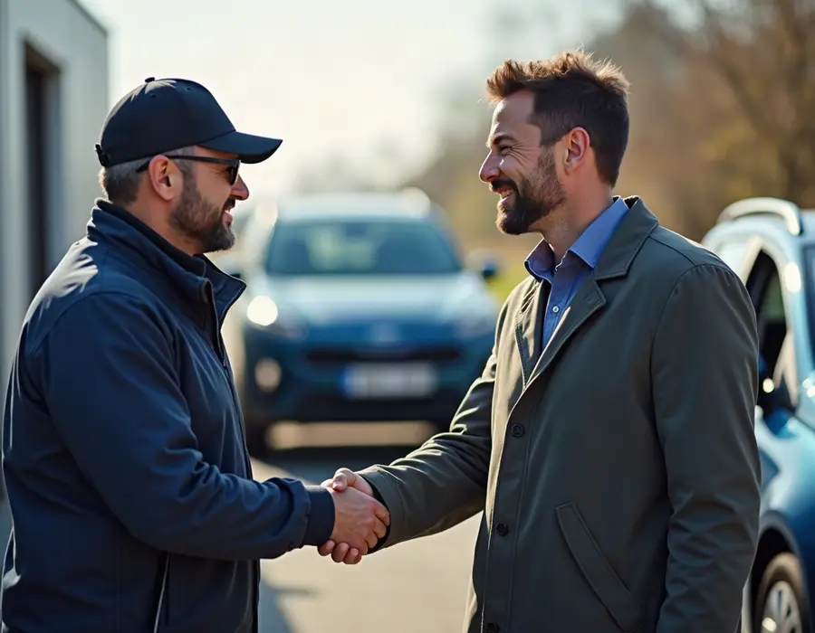 Cars Peak Transport — Expedited Car Shipping Costs in Peoria, IL: What to Expect