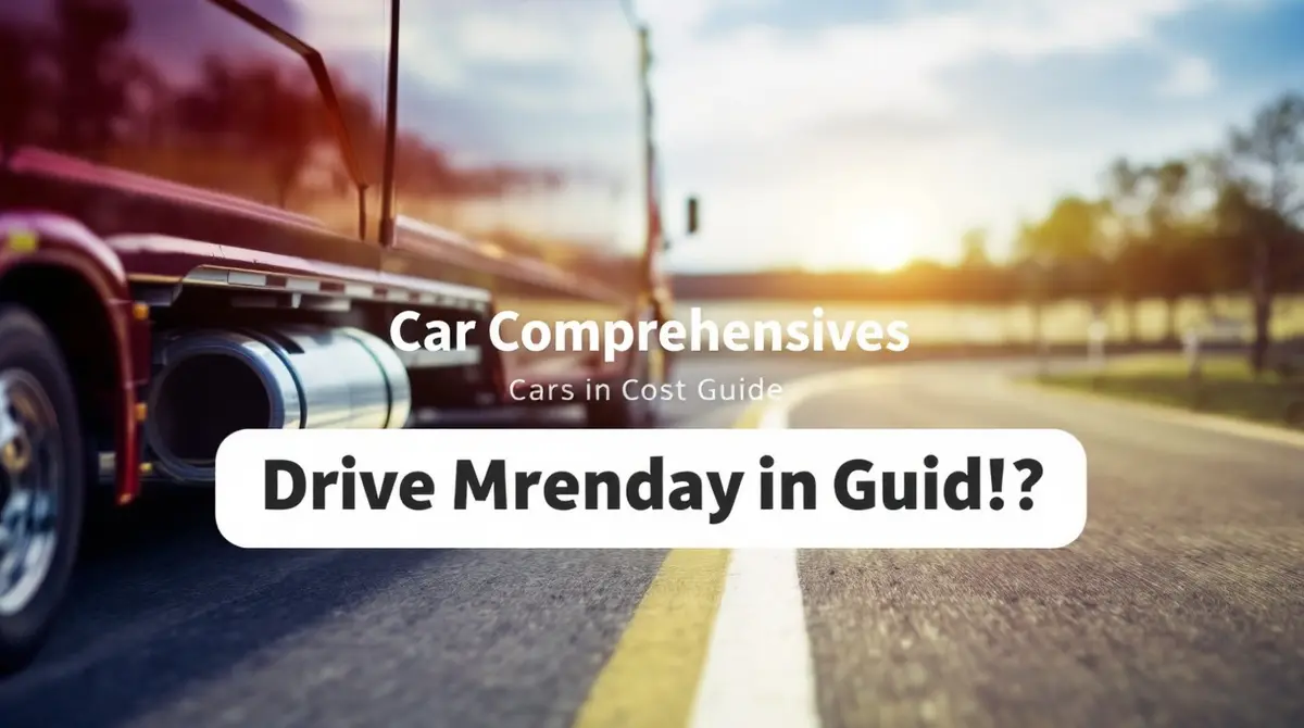 Comprehensive Cost Guide for Car Shipping in Peoria, IL