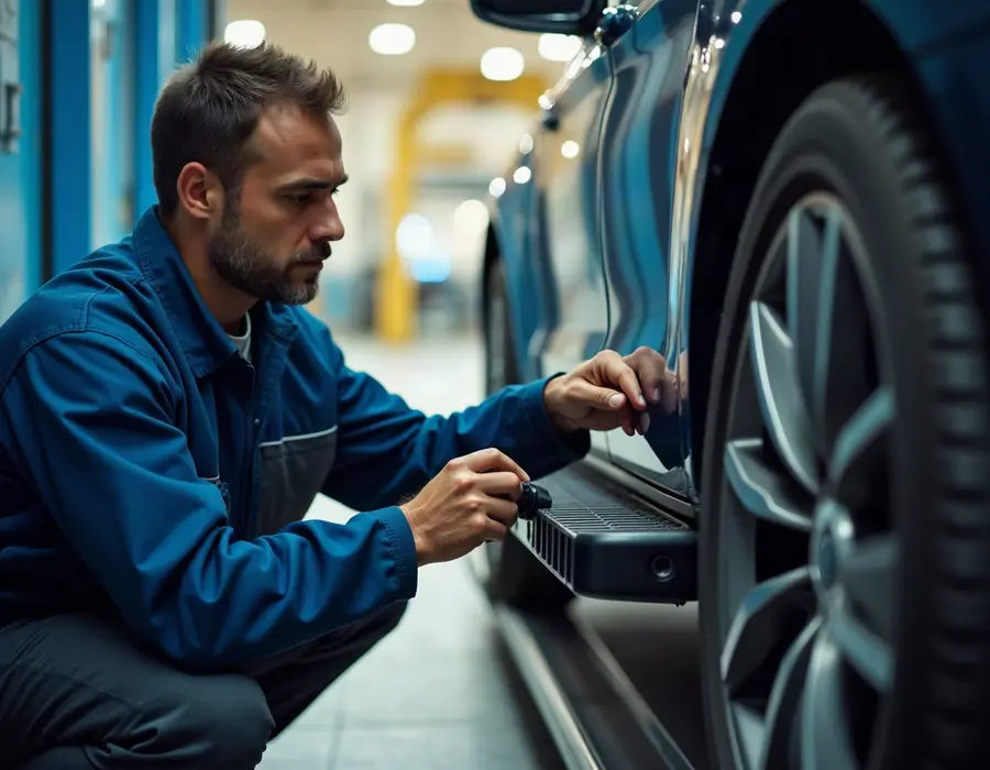 Enclosed Auto Transport safety — Cars Peak Transport