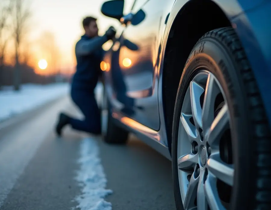 Snowbird Auto Transport safety — Cars Peak Transport