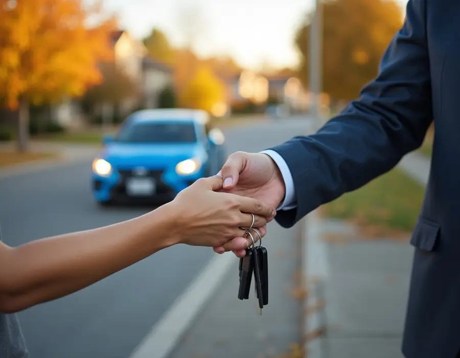 Cars Peak Transport — Inoperable Vehicle Transport Peoria IL