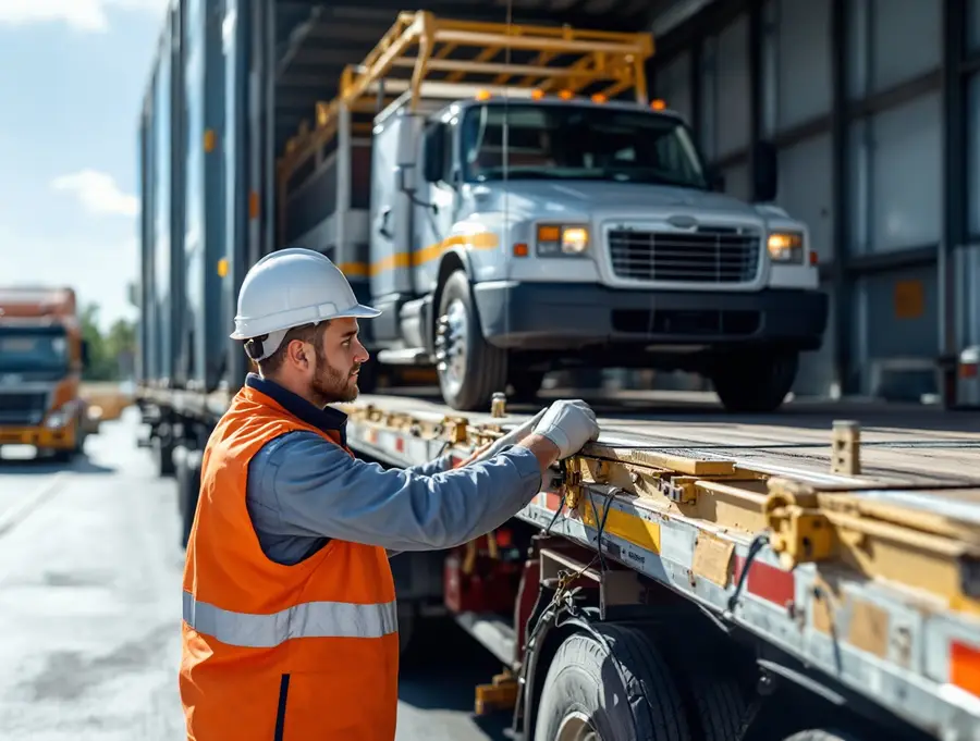 Why choose Cars Peak Transport for open car transport in Peoria, IL